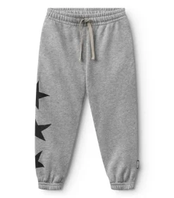 NUNUNU Triple Star Sweatpants Best Sale