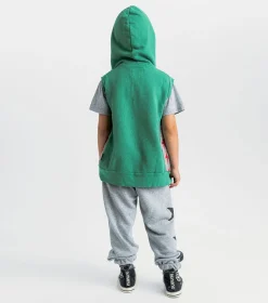 NUNUNU Triple Star Sweatpants Best Sale