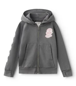 NUNUNU Ultimate Zip Hoodie Best Sale