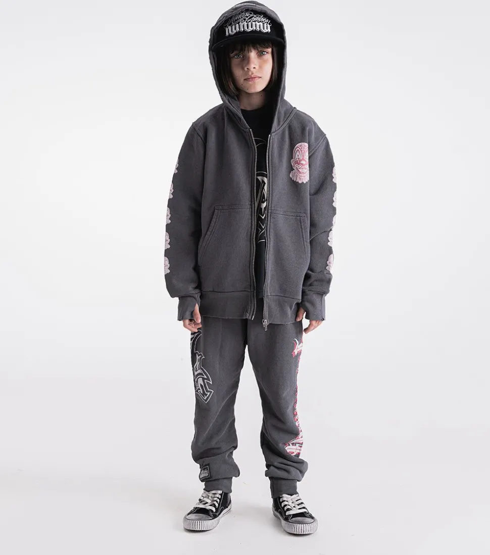 NUNUNU Ultimate Zip Hoodie Best Sale