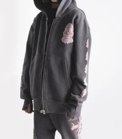 NUNUNU Ultimate Zip Hoodie Best Sale