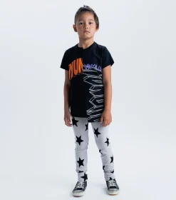 NUNUNU Unbalanced T-Shirt Cheap