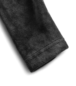 NUNUNU Velvet Overall Sale