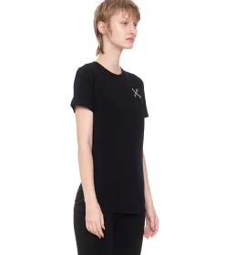 NUNUNU Women'S Attention T-Shirt Clearance
