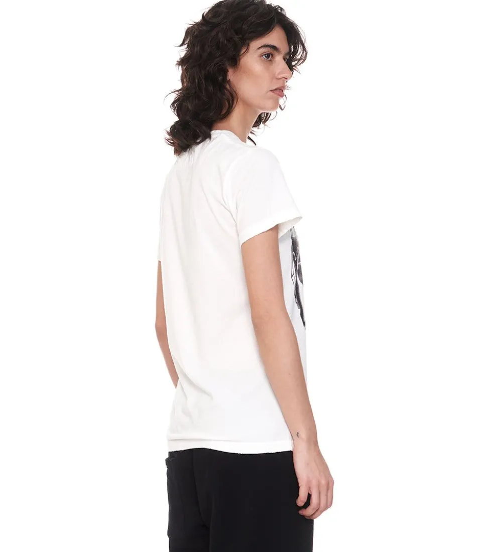 NUNUNU Women'S Cheer Up T-Shirt Fashion