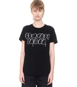 NUNUNU Women'S Control Freak T-Shirt Best Sale