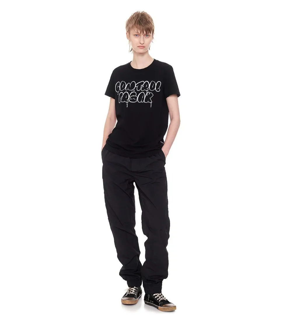 NUNUNU Women'S Control Freak T-Shirt Best Sale