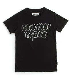 NUNUNU Women'S Control Freak T-Shirt Best Sale
