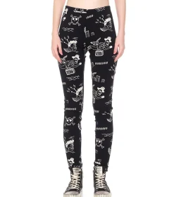 NUNUNU Women'S En Route Leggings Flash Sale