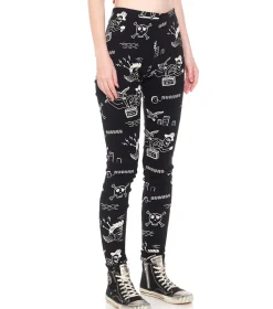 NUNUNU Women'S En Route Leggings Flash Sale