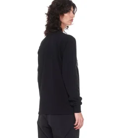 NUNUNU Women'S Id Long Sleeve Shirt Store