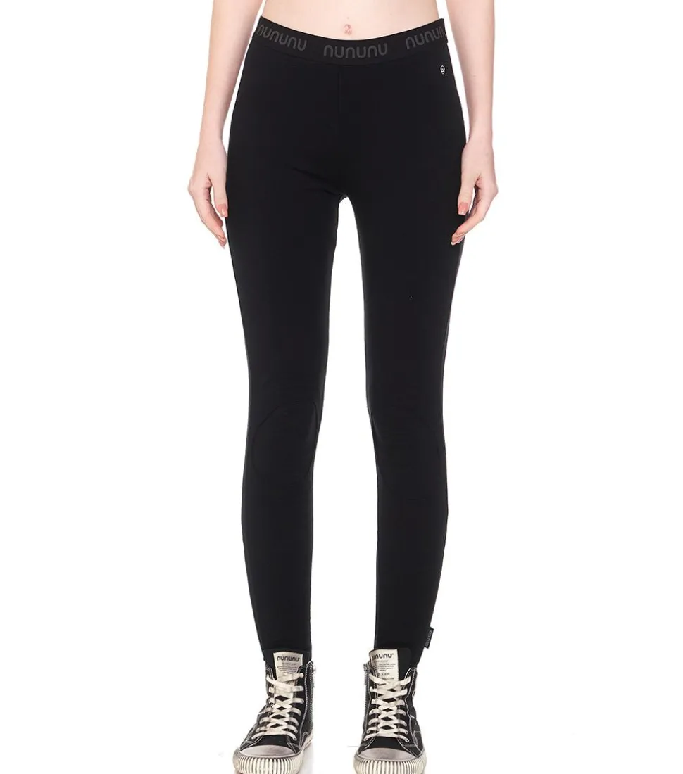 NUNUNU Women'S Layered Leggings Cheap