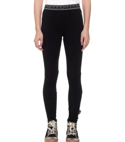 NUNUNU Women'S Measuring Band Leggings Discount