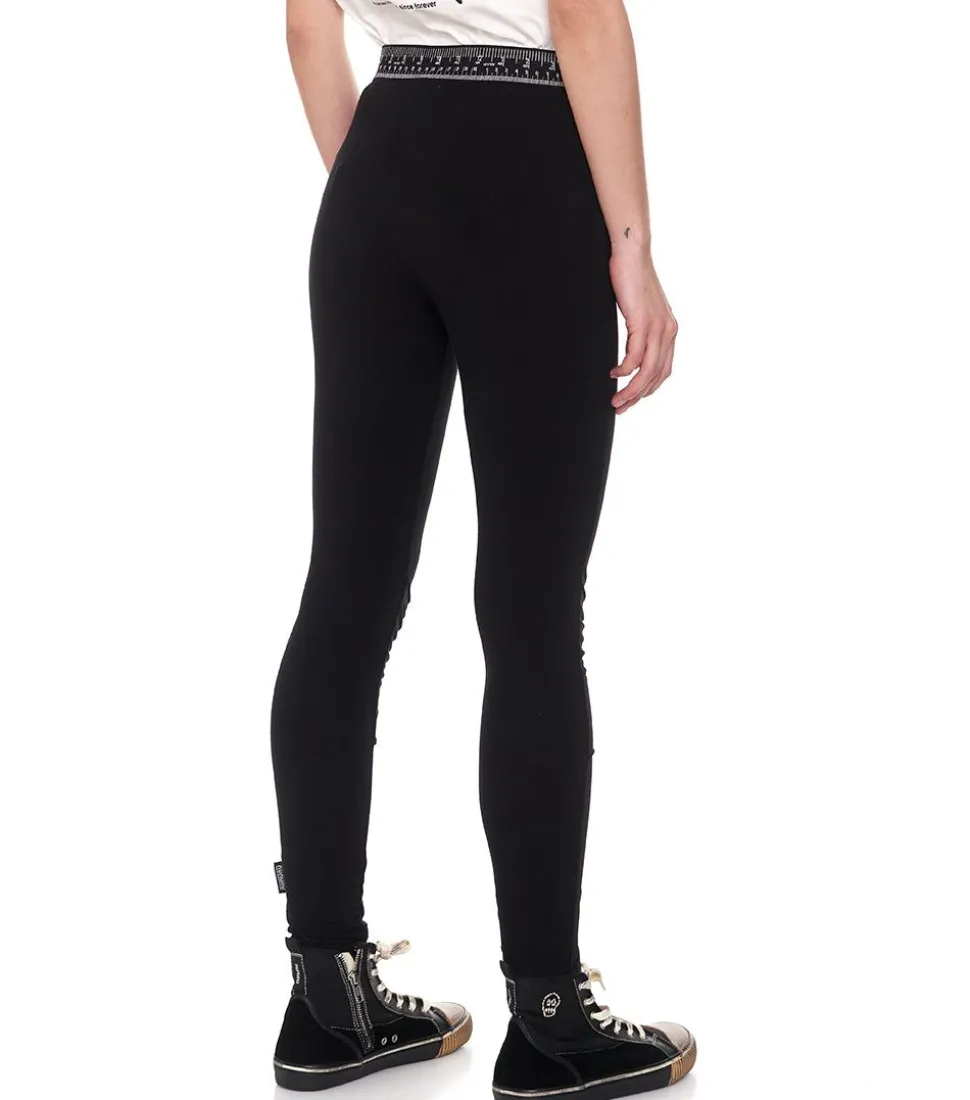 NUNUNU Women'S Measuring Band Leggings Discount