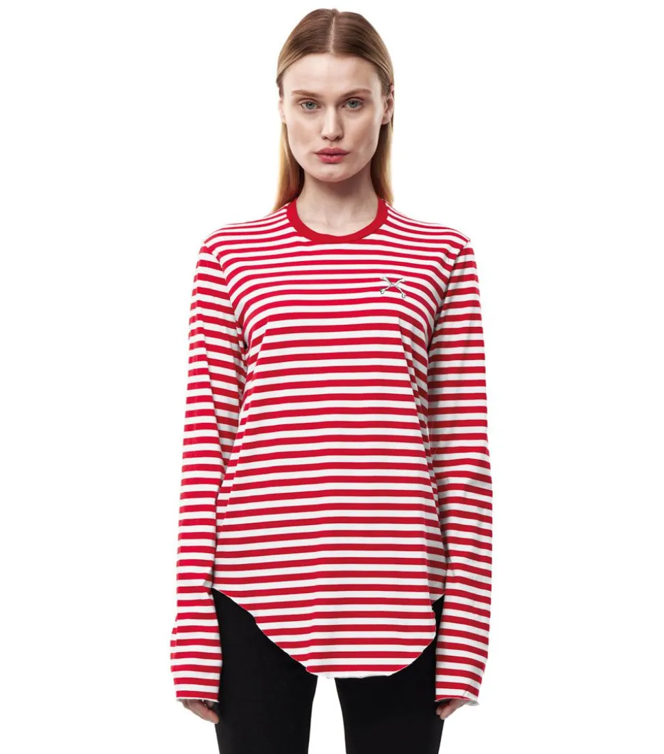 NUNUNU Women'S My Special Valentine Shirt Cheap