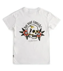 NUNUNU Women'S No! T-Shirt Sale