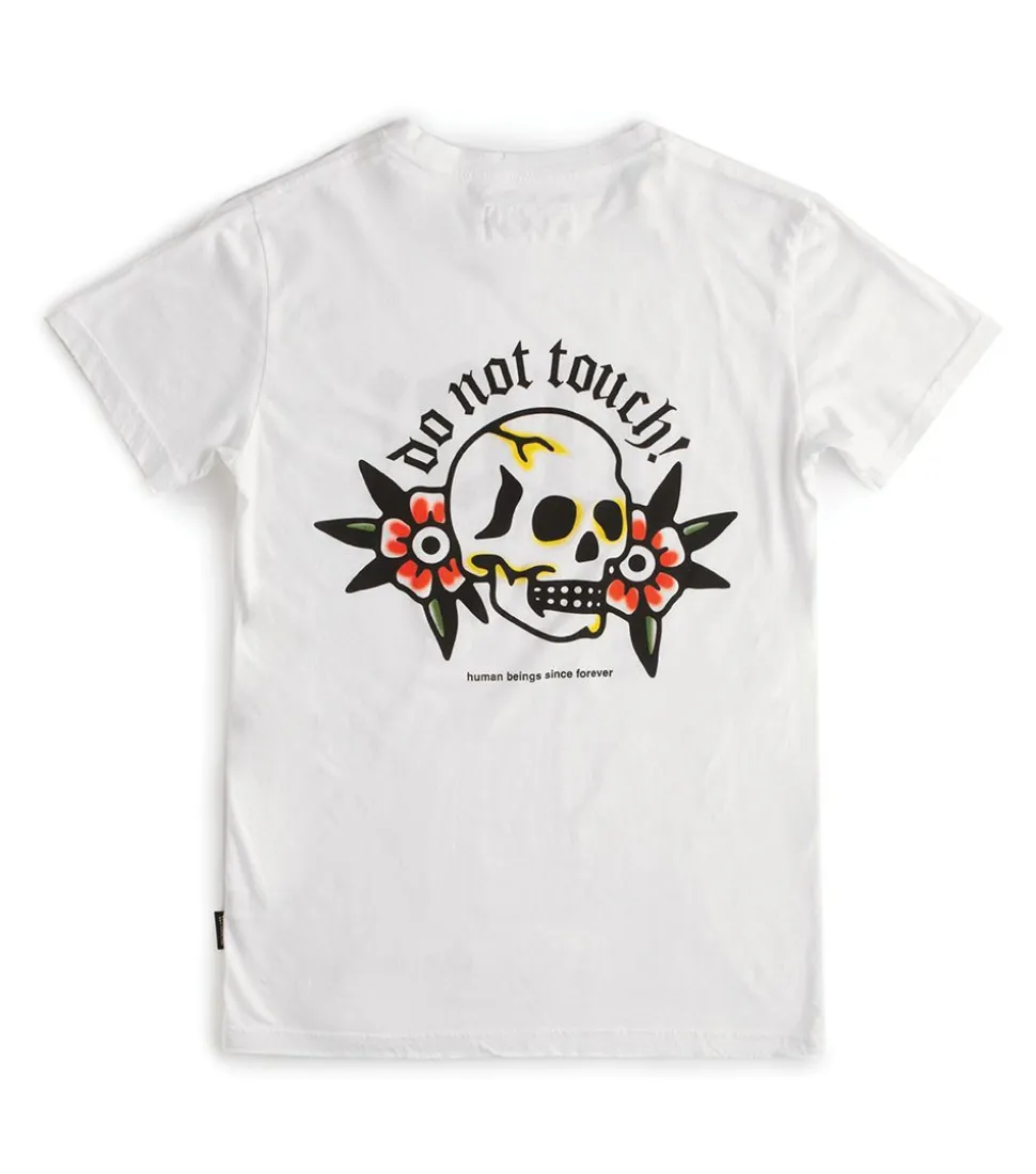 NUNUNU Women'S No! T-Shirt Sale