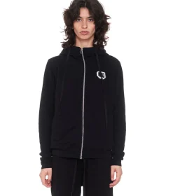 NUNUNU Women'S Nu Zip Hoodie Shop
