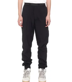 NUNUNU Women'S Nylon Pants Hot