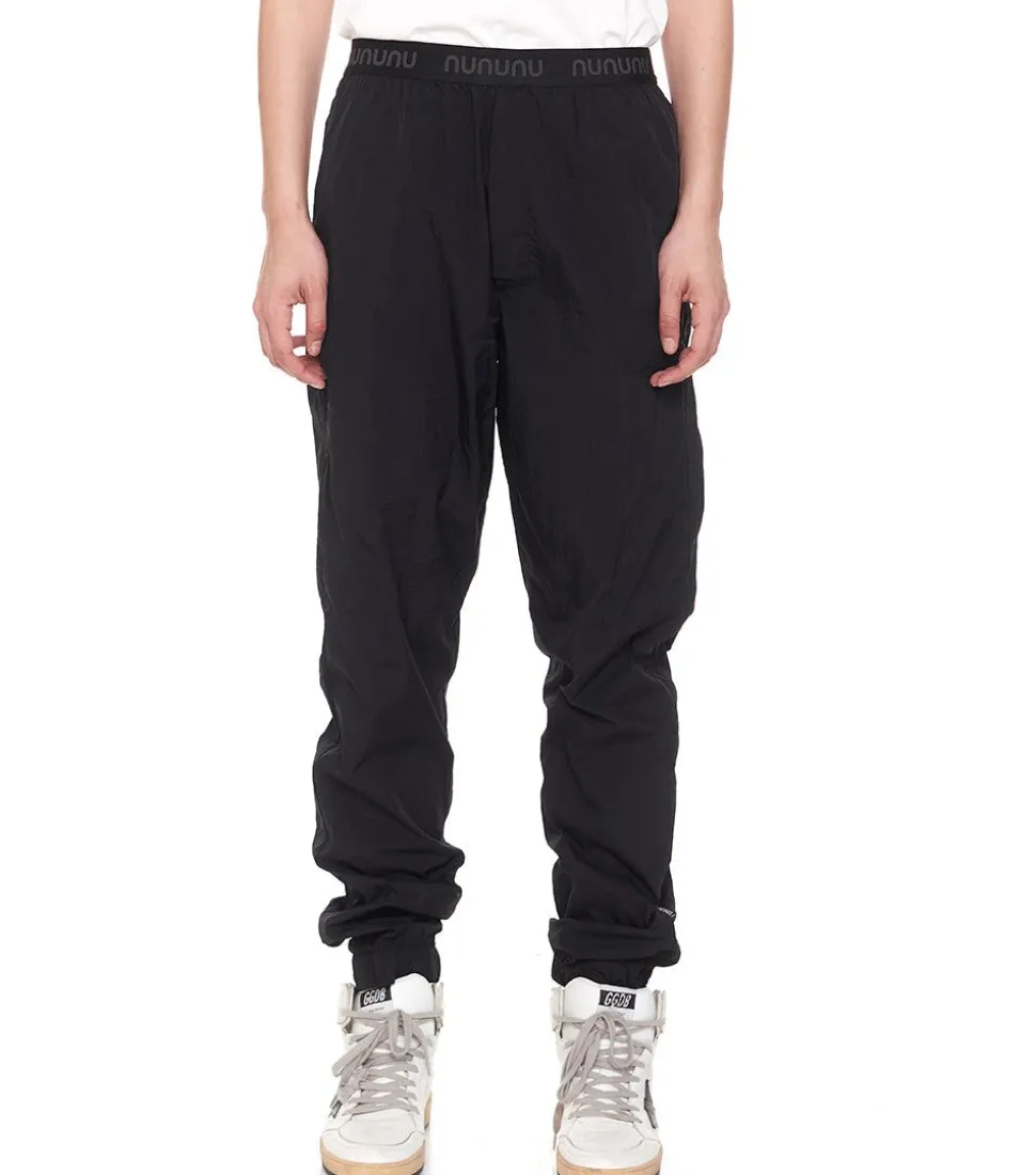 NUNUNU Women'S Nylon Pants Hot