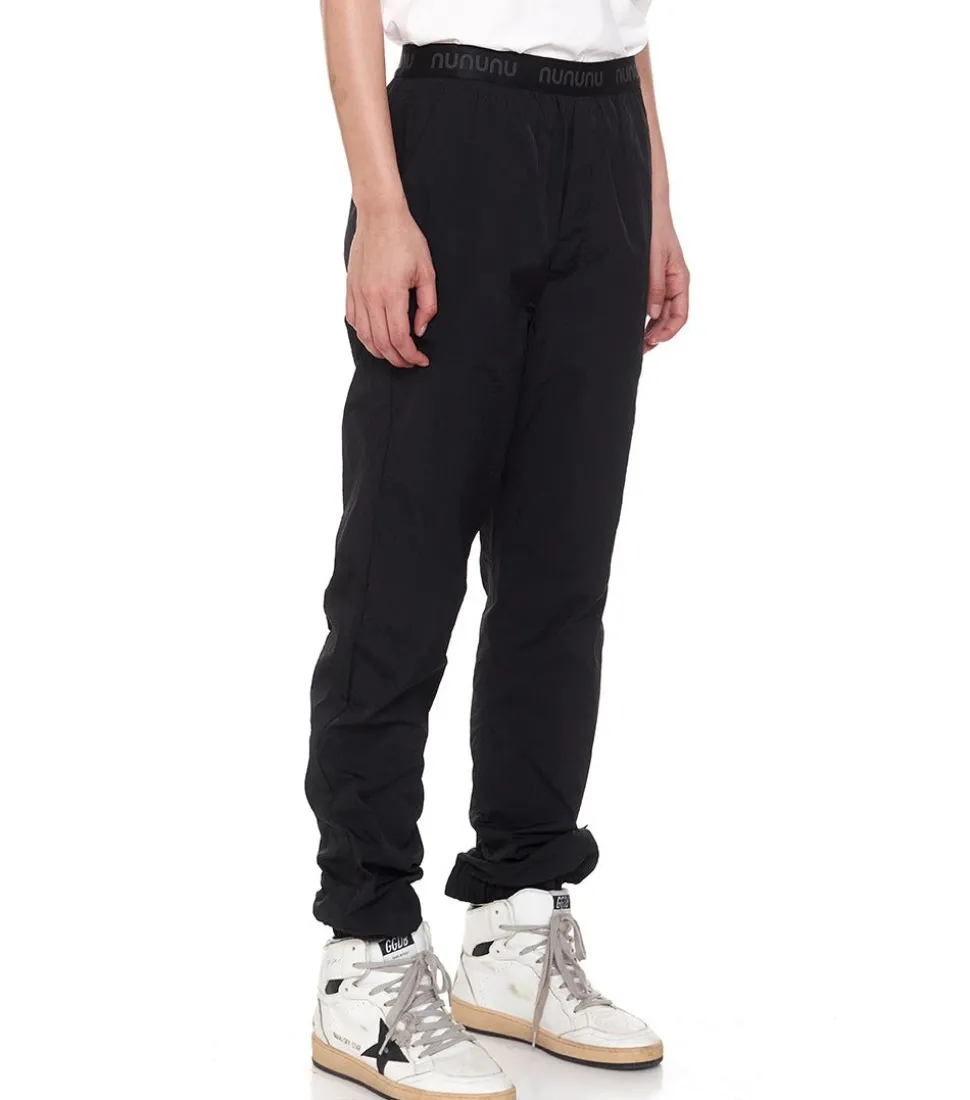 NUNUNU Women'S Nylon Pants Hot