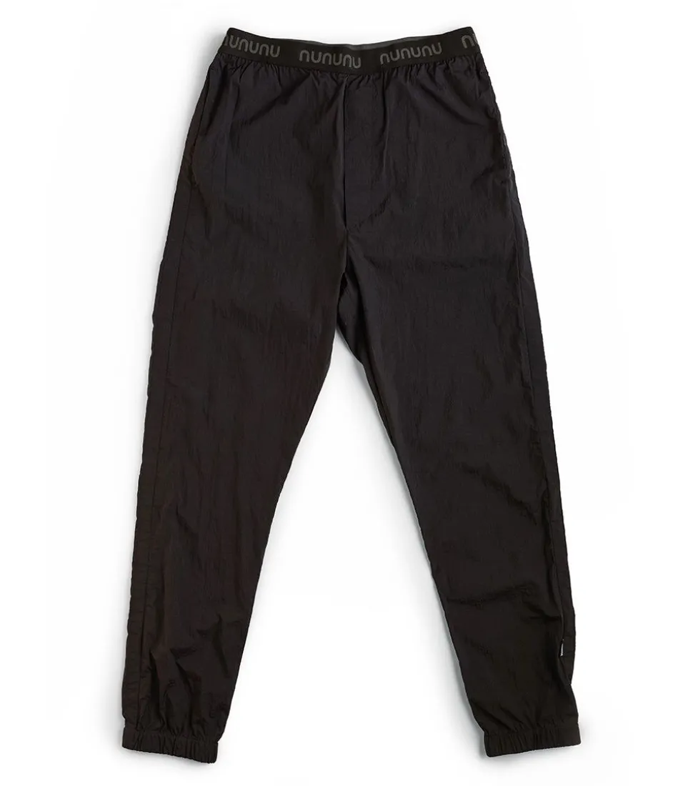 NUNUNU Women'S Nylon Pants Hot