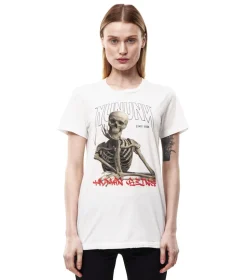 NUNUNU Women'S Patience T-Shirt Best