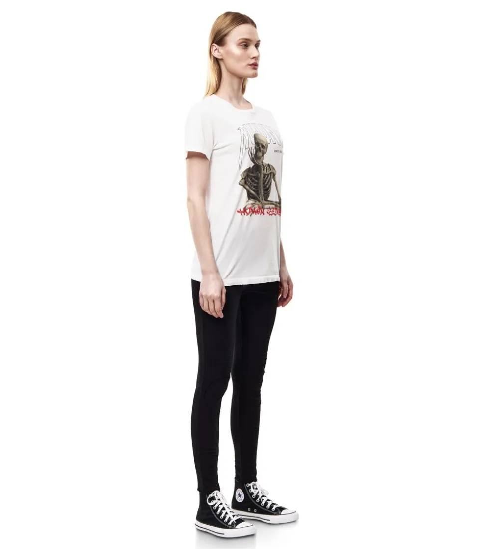 NUNUNU Women'S Patience T-Shirt Best