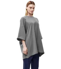 NUNUNU Women'S Perfect Oversized T Cheap