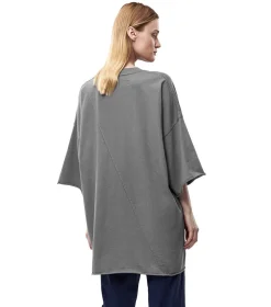 NUNUNU Women'S Perfect Oversized T Cheap