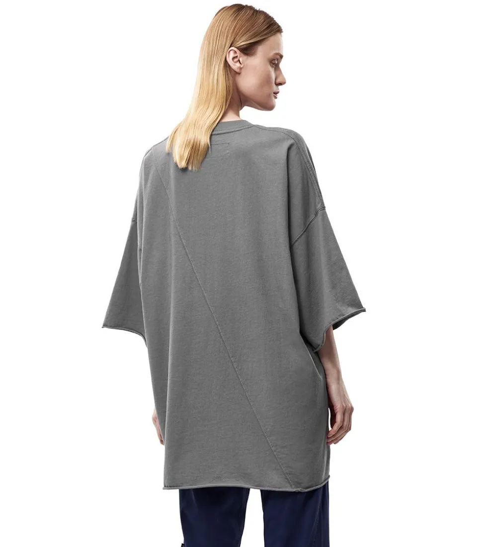 NUNUNU Women'S Perfect Oversized T Cheap