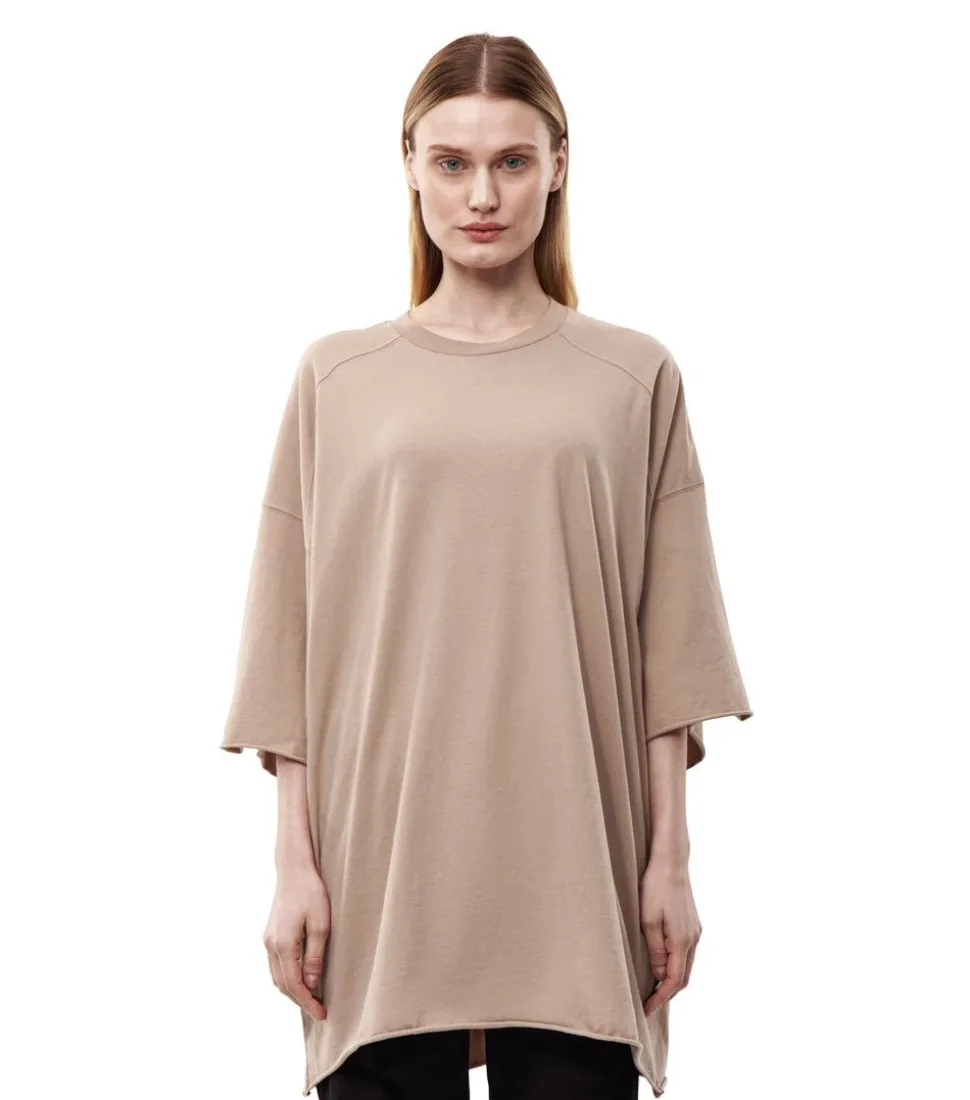 NUNUNU Women'S Perfect Oversized T New