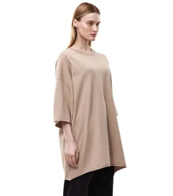 NUNUNU Women'S Perfect Oversized T New