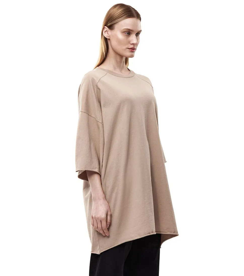 NUNUNU Women'S Perfect Oversized T New