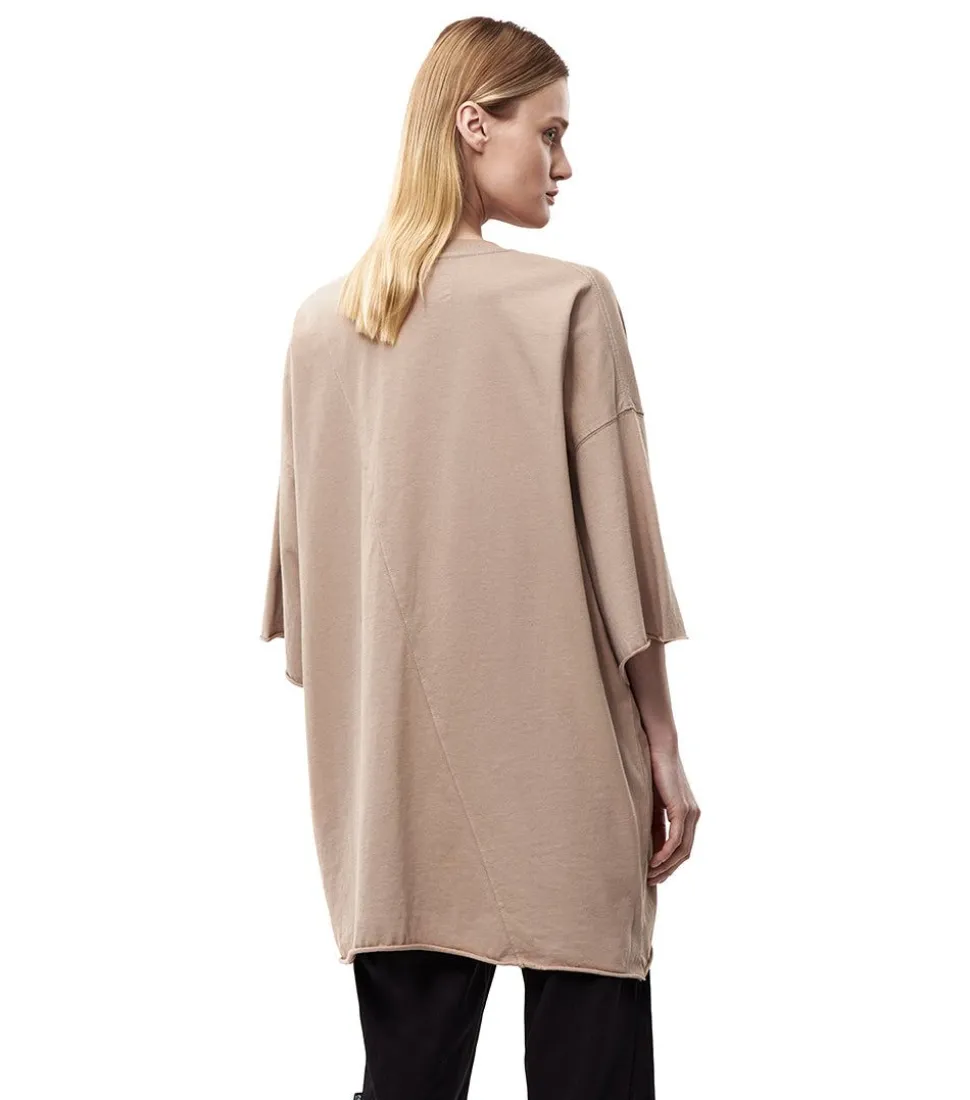 NUNUNU Women'S Perfect Oversized T New