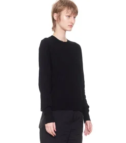 NUNUNU Women'S Raw Knit Online