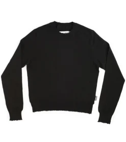 NUNUNU Women'S Raw Knit Online