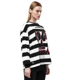 NUNUNU Women'S Skull Shirt Sale