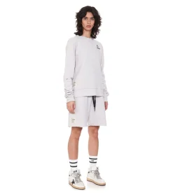 NUNUNU Women'S U Have Mail Sweatshirt New
