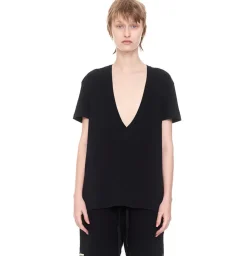 NUNUNU Women'S V Shirt Discount