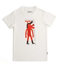 NUNUNU Women'S Walkies T-Shirt Outlet